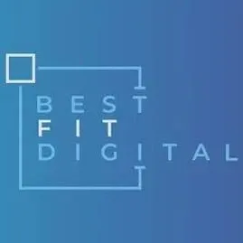 Best Fit Digital Logo