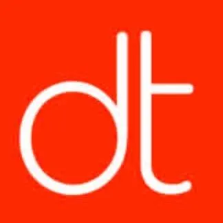 Digital Trax Logo