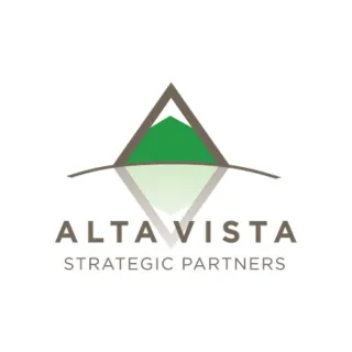 AltaVista Strategic Partners Logo