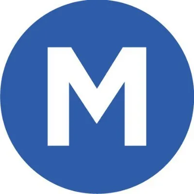 Modgility Logo