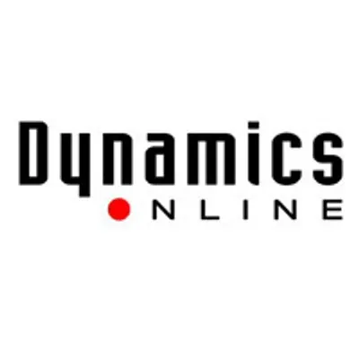 Dynamics Online Logo