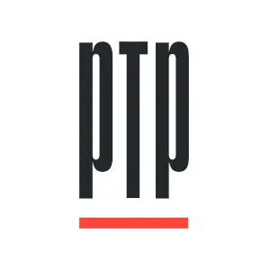 Point To Point Logo