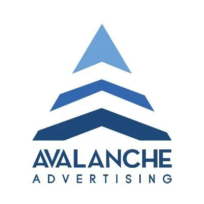 Avalanche Advertising Logo