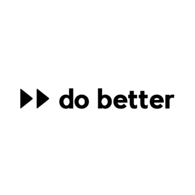 Do Better, Inc. Logo