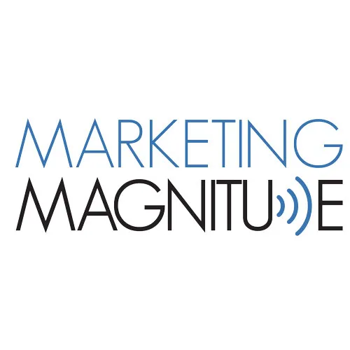 Marketing Magnitude Logo