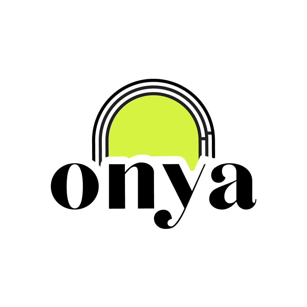 Onya Digital Marketing Logo