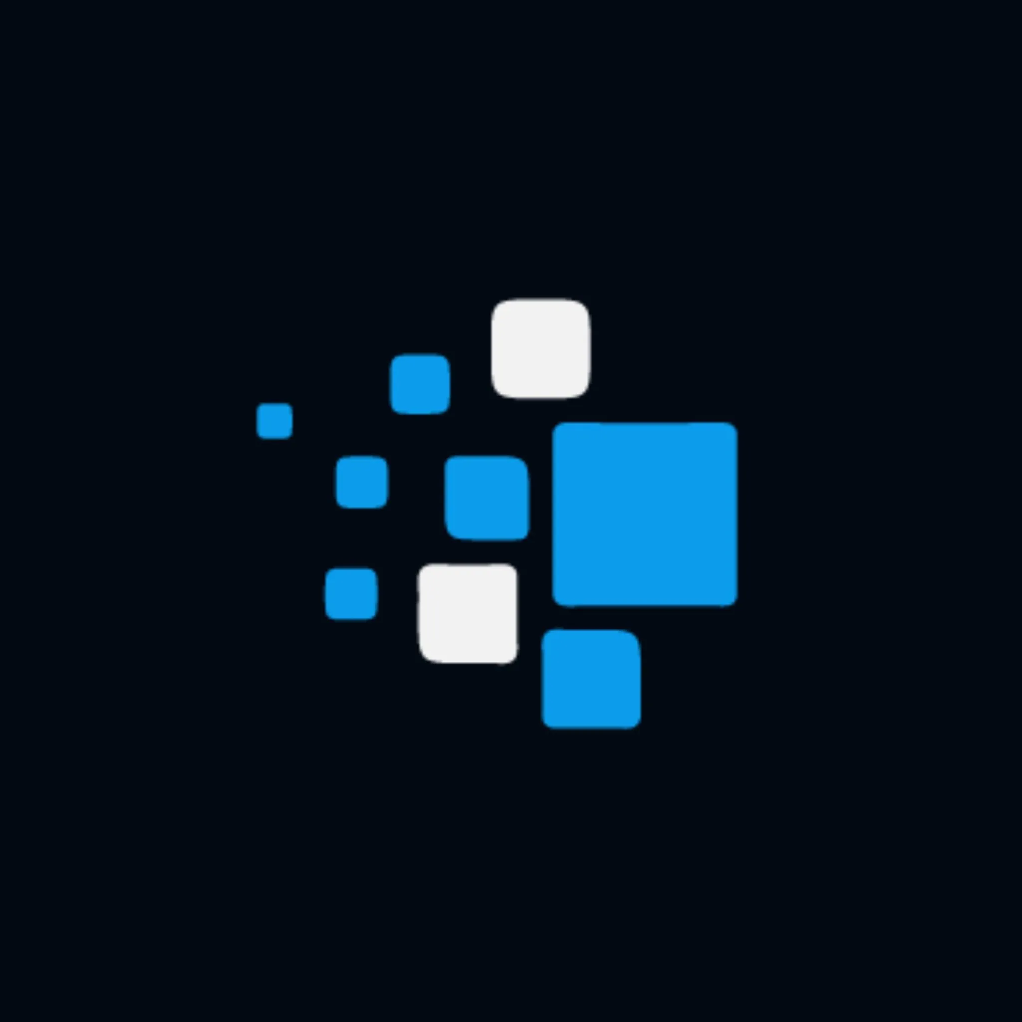 sMaac Digital Logo