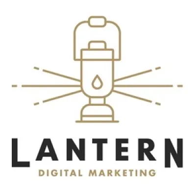 Lantern Digital Marketing Logo