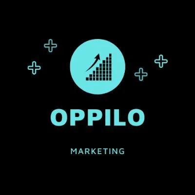 Oppilo Marketing Logo