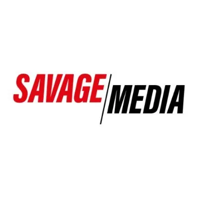 Savage Media Logo