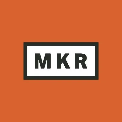 MKR Logo
