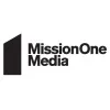 MissionOne Media Logo