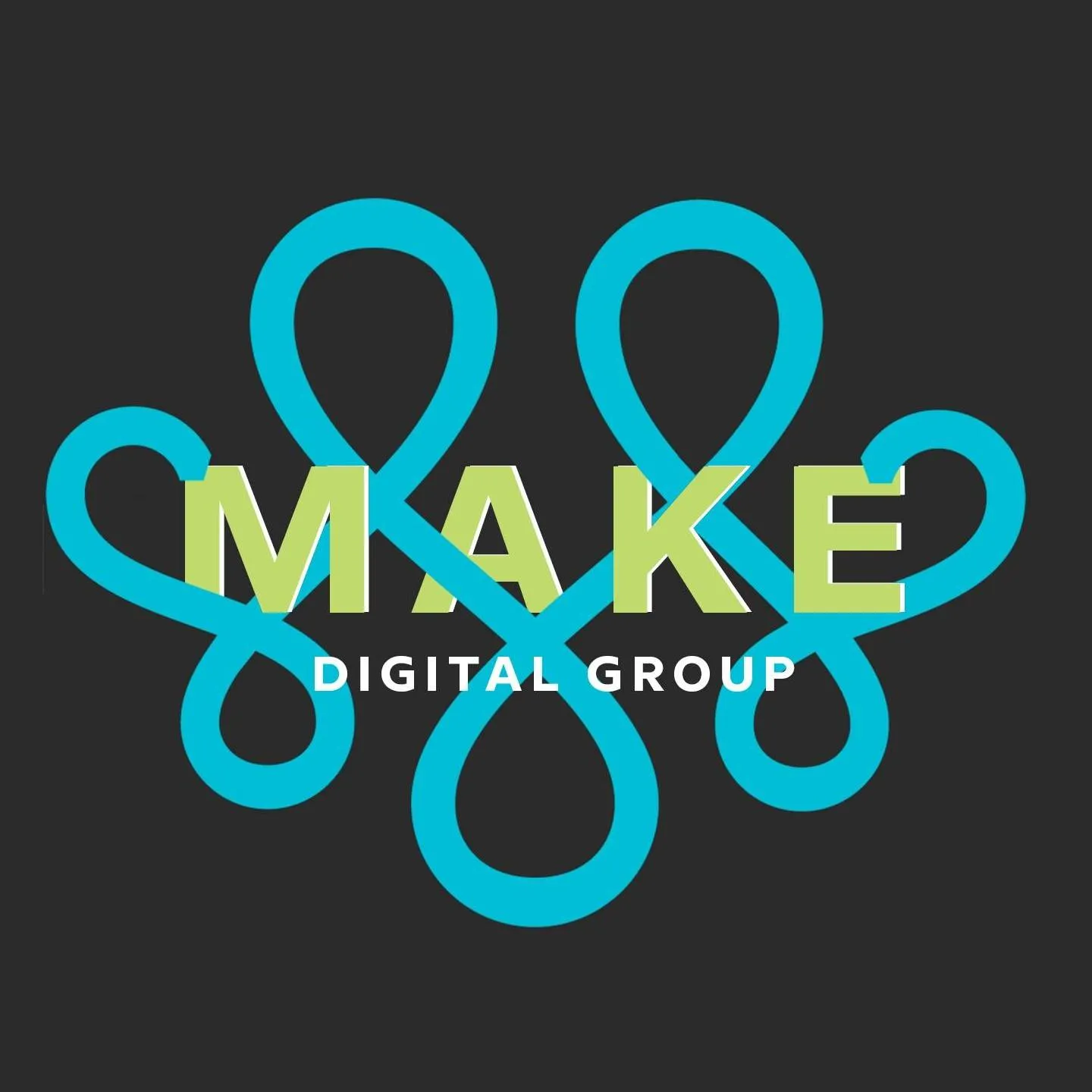 MAKE Digital Group Logo
