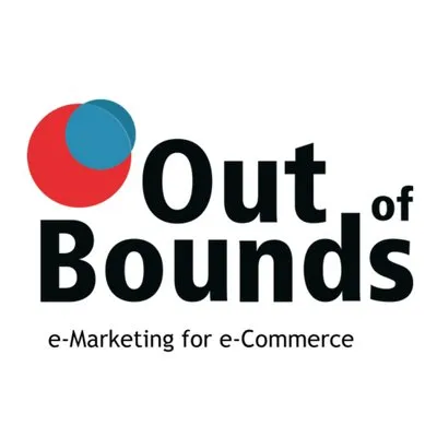 Out of Bounds Communications Logo
