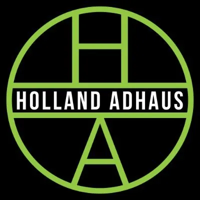 Holland Adhaus Logo
