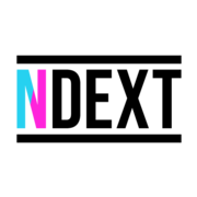 NDEXT Logo