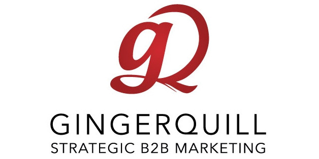 Gingerquill Logo