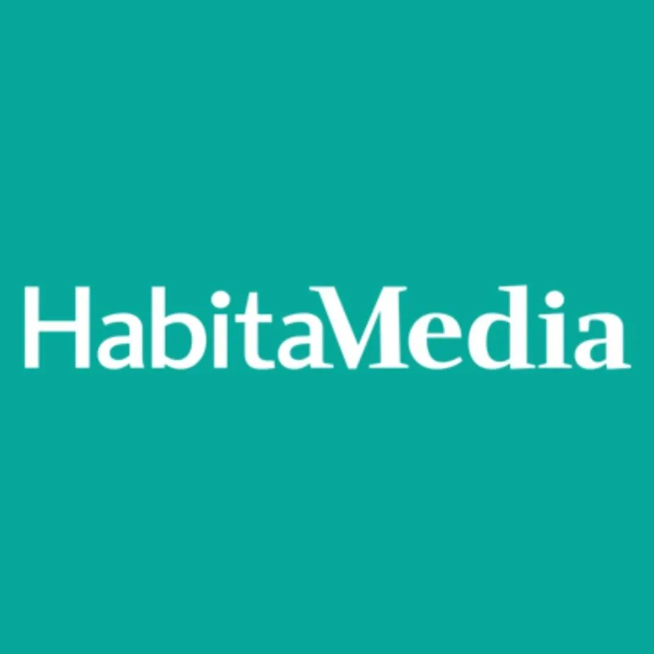 HabitaMedia Logo