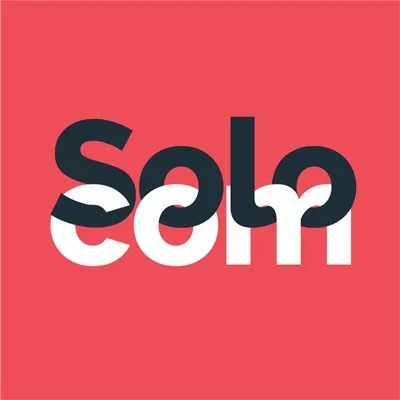 Solocom Logo