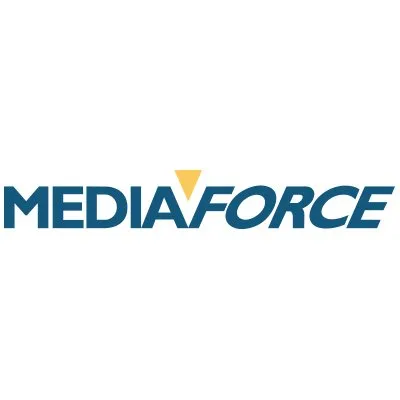 Mediaforce Logo
