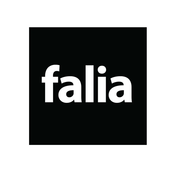 Falia Logo