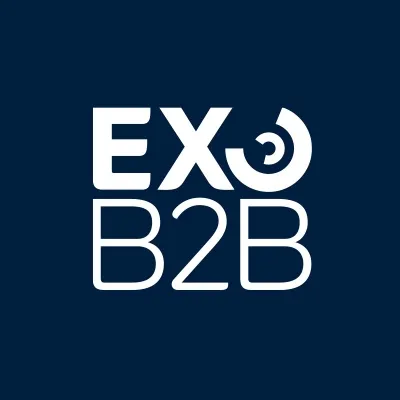 ExoB2B Logo