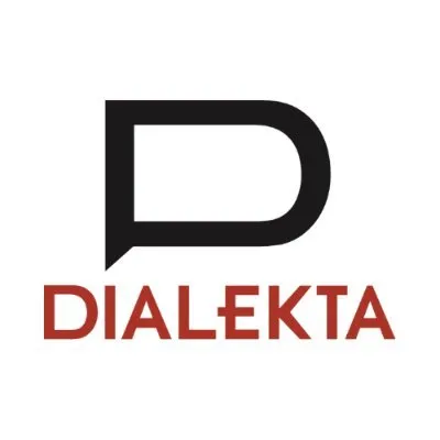 Dialekta Logo