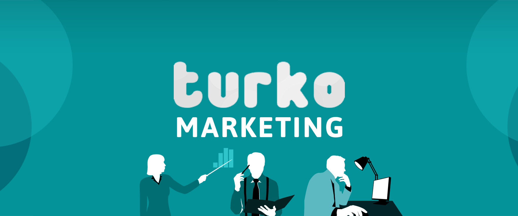 Turko Marketing Logo