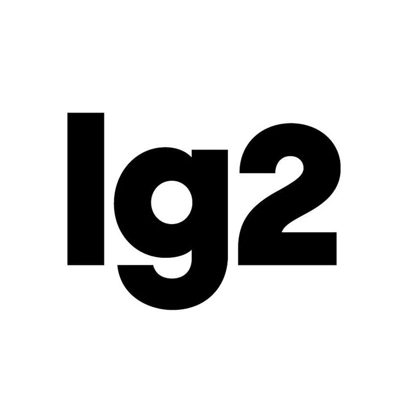 LG2 Logo