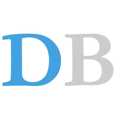 DevBuddy Logo
