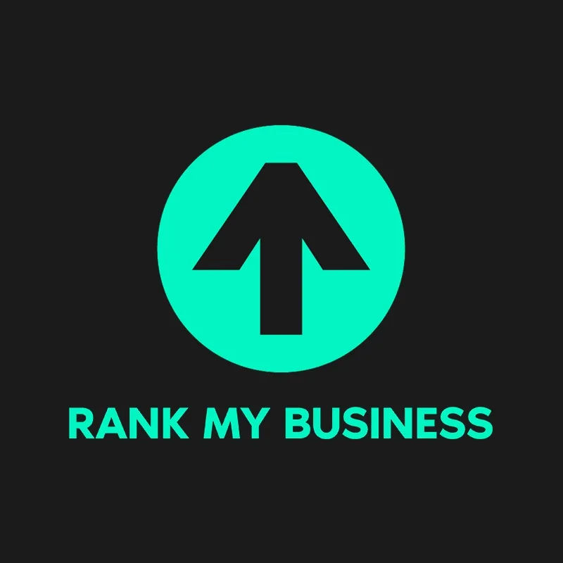 Rank My Business Logo