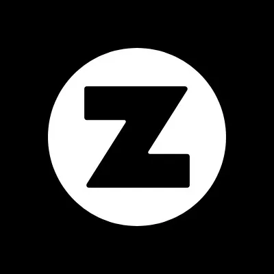 Zib Digital Logo
