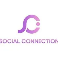 Social Connection Logo