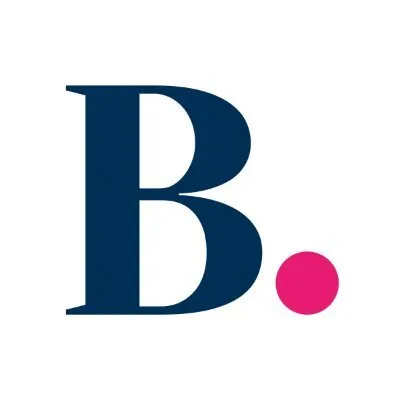 Bespoke Digital Logo