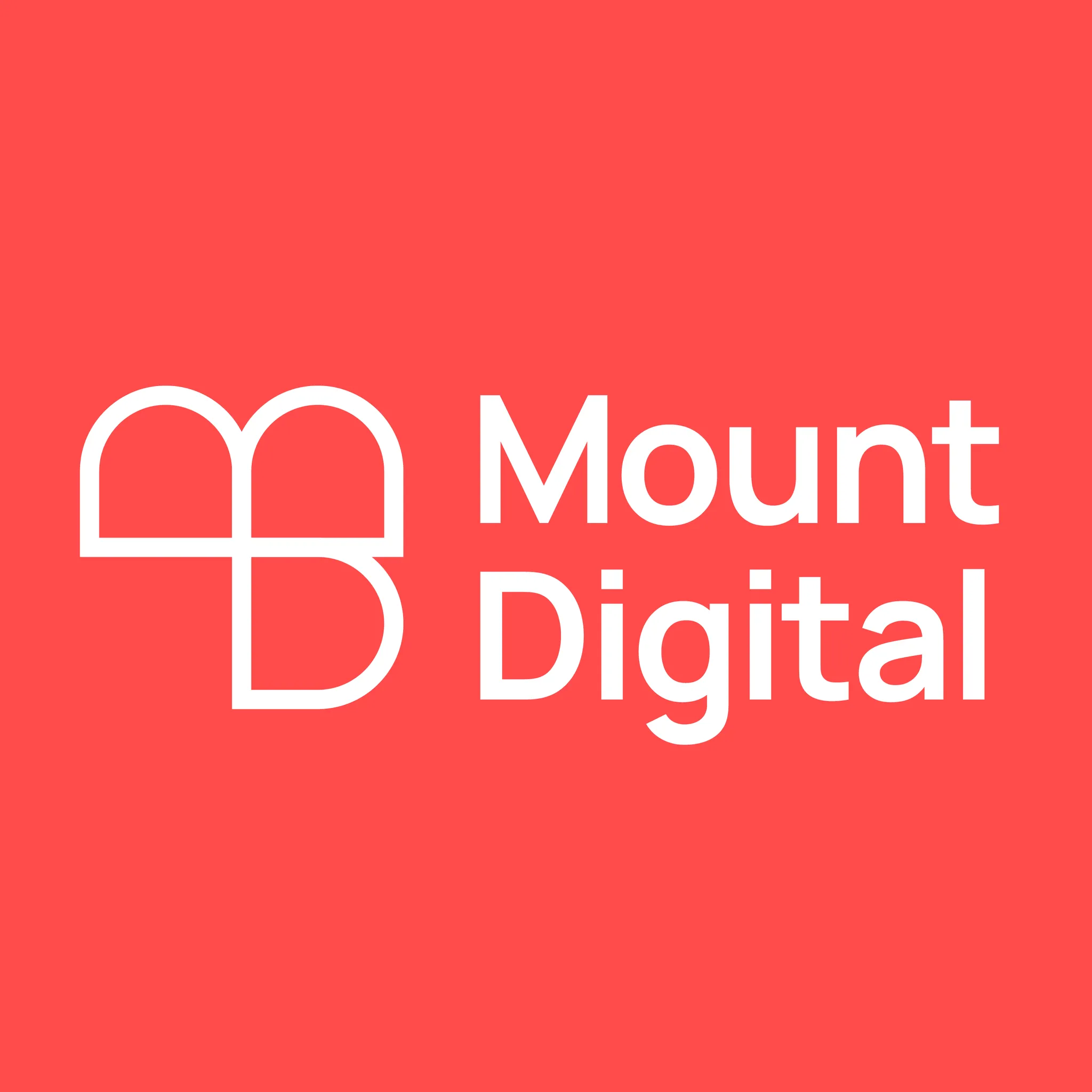 MountDigital Logo