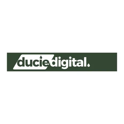 Ducie Digital Logo