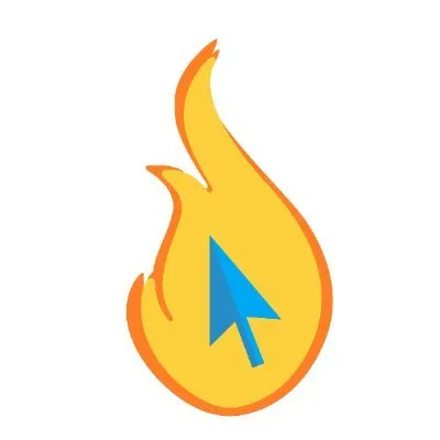 Hot Click Marketing Logo