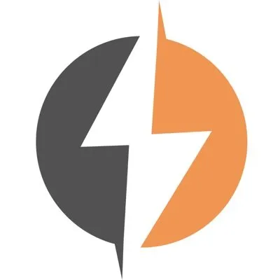 SocialSurge Marketing Logo
