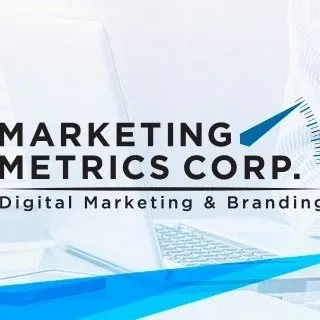 Marketing Metrics Corp. Logo