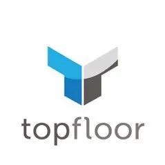 Top Floor Logo
