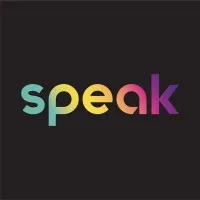Speak Logo