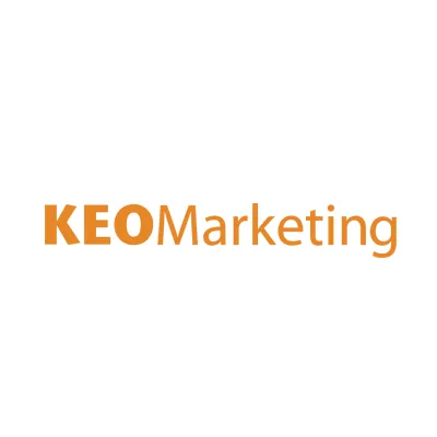 KEO Marketing Logo