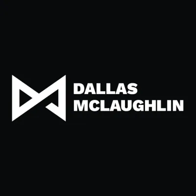 Dallas McLaughlin Logo