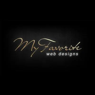 My Favorite Web Designs Logo