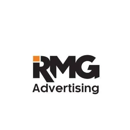 RMG Advertising Logo