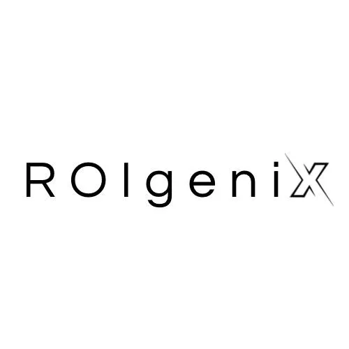 ROIgenix Logo