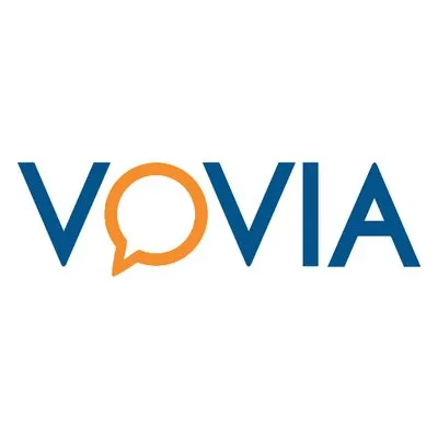 Vovia Logo