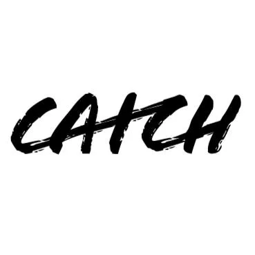 Catch Digital Logo