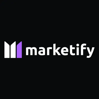 Marketify Logo