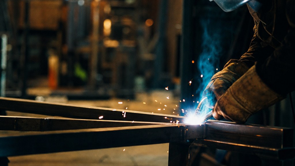 Ranges, tolerances and certifications on the page, not in a PDF